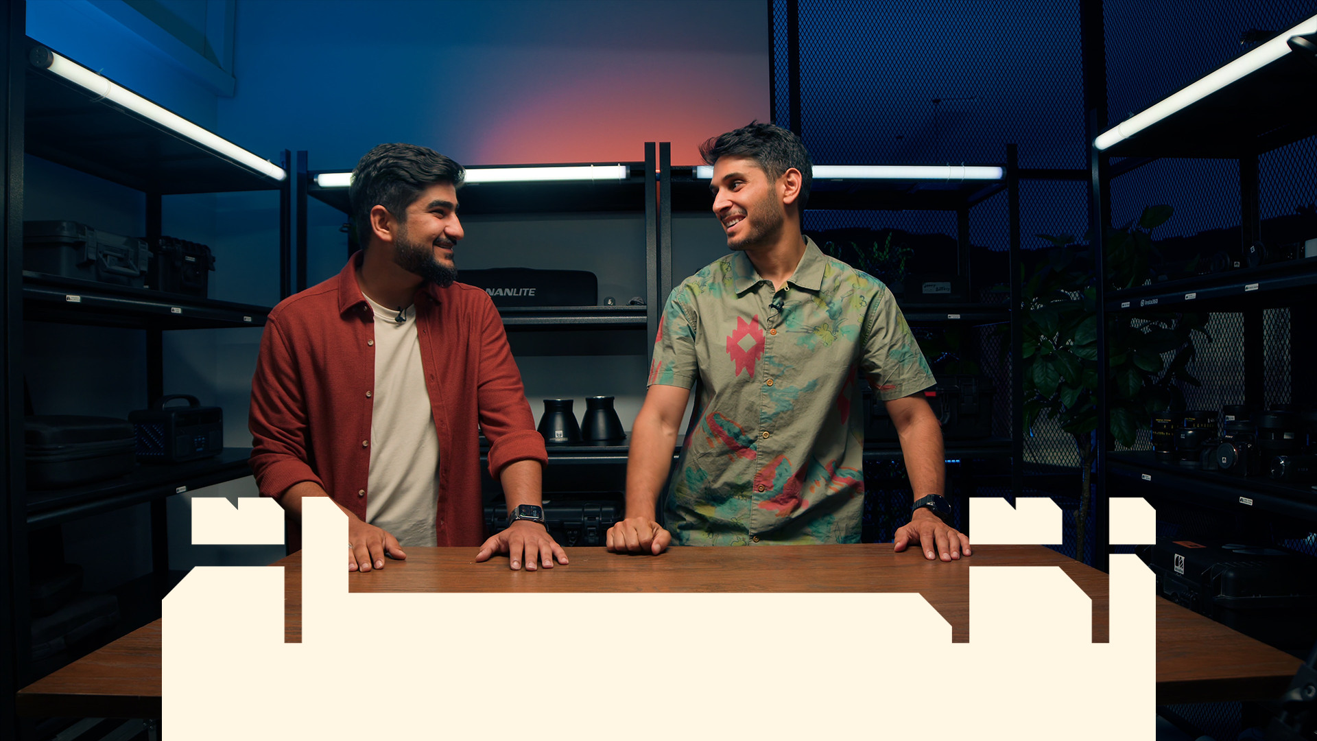 Essential Equipments for Content Creation