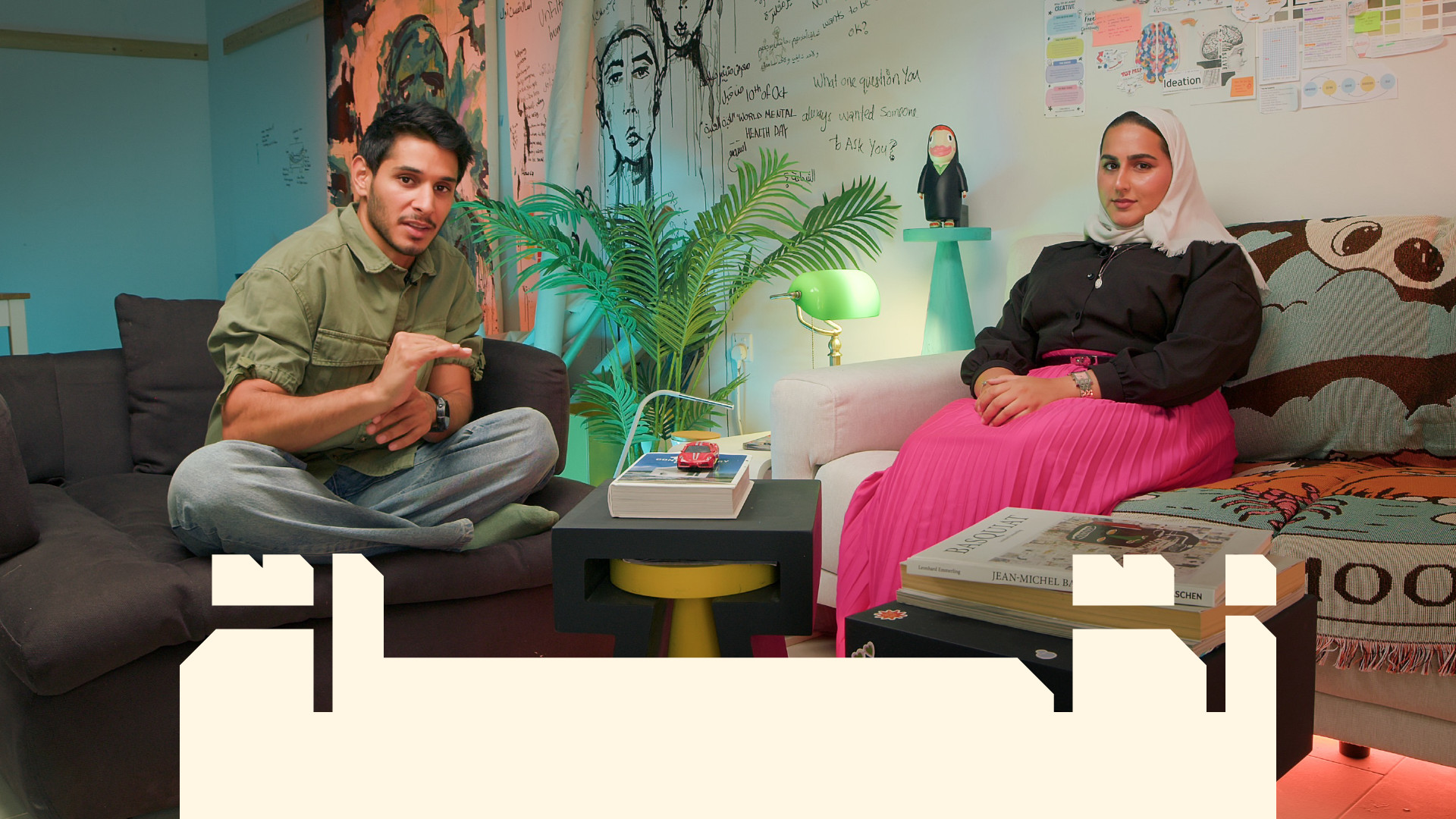 How to Create a Great Idea