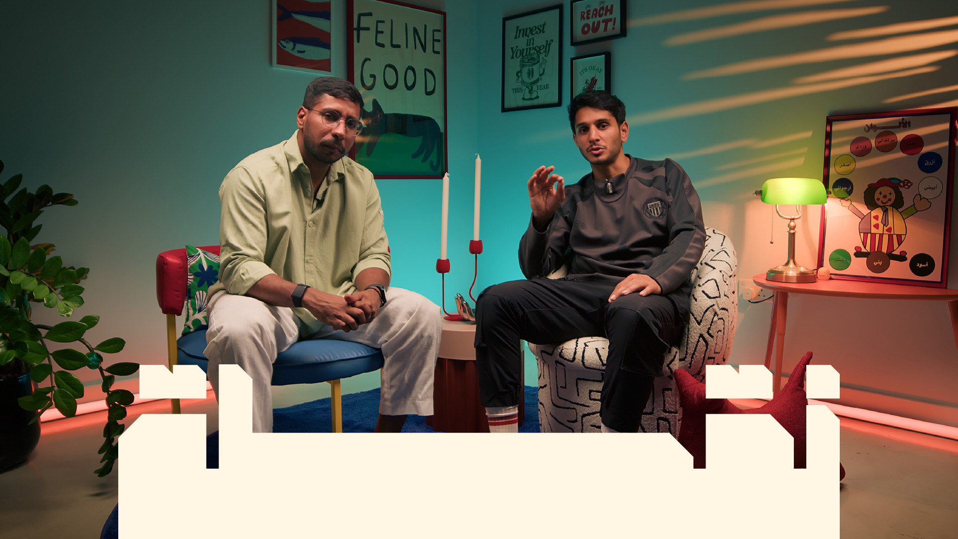 The Secret to Reaching Millions